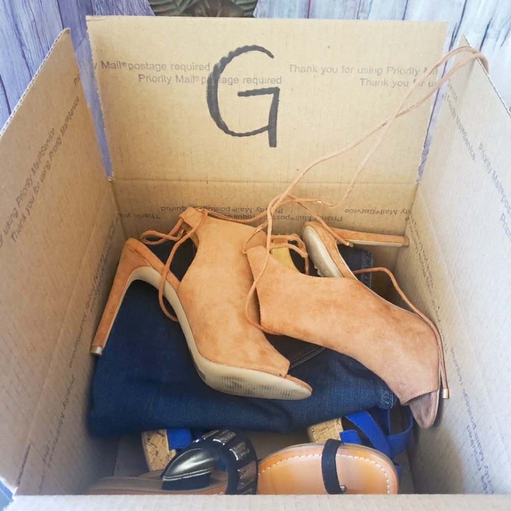 5Lb Mystery Reseller Box 📦